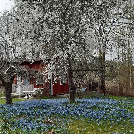 Roeda Stugan Pa Slinken Сала Екстер'єр фото